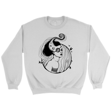 Gravity - Sweatshirt - Black Design