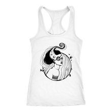 Gravity - Tank Top - Black Design