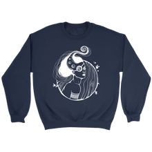 Gravity - Sweatshirt - White Design