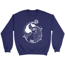 Gravity - Sweatshirt - White Design