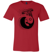 Medicinal Mind - T-Shirt - Black Design