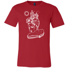 Peyote Princess - T-Shirt - White Design