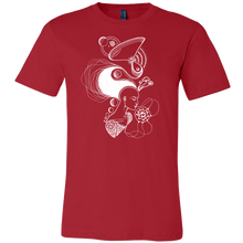 Olfactory Memories - T-Shirt - White Design