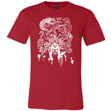 Grandma's Dreams - T-Shirt - White Design
