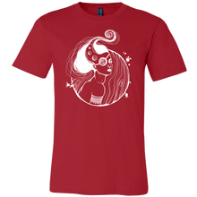 Gravity - T-Shirt - White Design