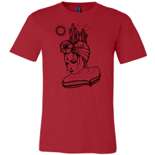 Peyote Princess - T-Shirt - Black Design
