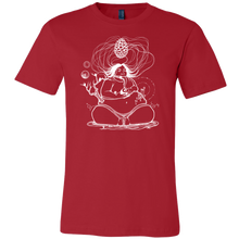 Melatonin Monster - T-Shirt - White Design