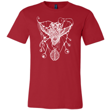 Creature Fear - T-Shirt - White Design