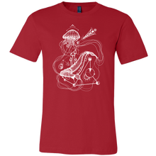 Migration - T-Shirt - White Design