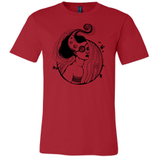 Gravity - T-Shirt - Black Design