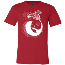 Medicinal Mind - T-Shirt - White Design