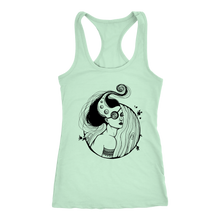Gravity - Tank Top - Black Design