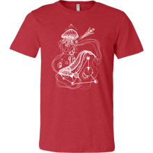 Migration - T-Shirt - White Design