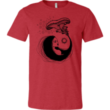 Medicinal Mind - T-Shirt - Black Design