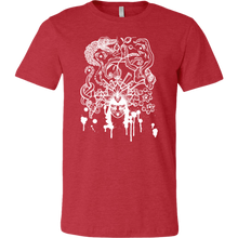 Grandma's Dreams - T-Shirt - White Design