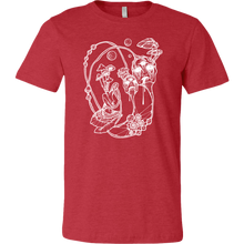 Wisdom Teeth Removal - T-Shirt - White Design