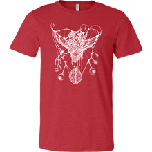 Creature Fear - T-Shirt - White Design