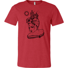 Peyote Princess - T-Shirt - Black Design