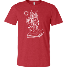 Peyote Princess - T-Shirt - White Design