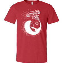 Medicinal Mind - T-Shirt - White Design