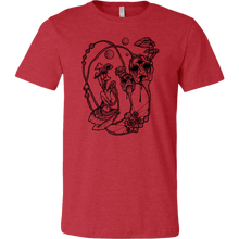 Wisdom Teeth Removal - T-Shirt - Black Design