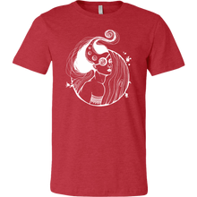 Gravity - T-Shirt - White Design