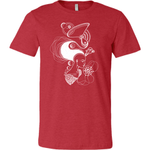 Olfactory Memories - T-Shirt - White Design