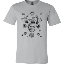 Toad Trip - T-Shirt - Black Design