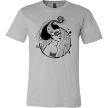 Gravity - T-Shirt - Black Design