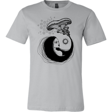 Medicinal Mind - T-Shirt - Black Design