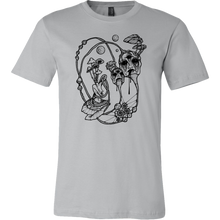 Wisdom Teeth Removal - T-Shirt - Black Design