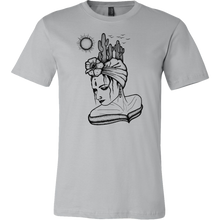 Peyote Princess - T-Shirt - Black Design