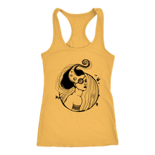 Gravity - Tank Top - Black Design