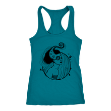 Gravity - Tank Top - Black Design