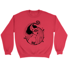 Gravity - Sweatshirt - Black Design