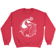 Gravity - Sweatshirt - White Design