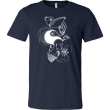 Olfactory Memories - T-Shirt - White Design