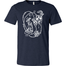 Wisdom Teeth Removal - T-Shirt - White Design