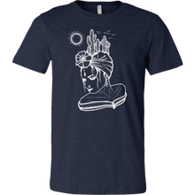 Peyote Princess - T-Shirt - White Design