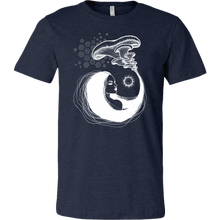 Medicinal Mind - T-Shirt - White Design