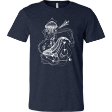 Migration - T-Shirt - White Design