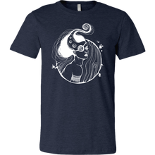 Gravity - T-Shirt - White Design