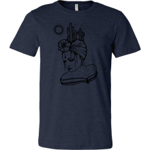 Peyote Princess - T-Shirt - Black Design