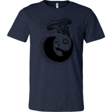 Medicinal Mind - T-Shirt - Black Design