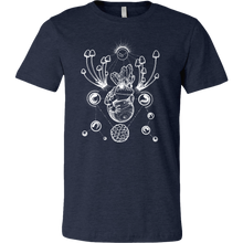 Toad Trip - T-Shirt - White Design