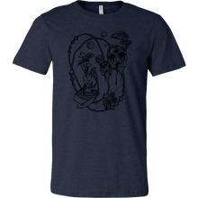 Wisdom Teeth Removal - T-Shirt - Black Design