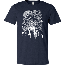 Grandma's Dreams - T-Shirt - White Design