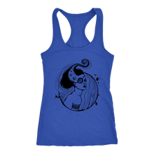 Gravity - Tank Top - Black Design