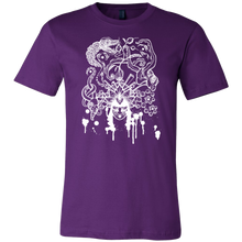 Grandma's Dreams - T-Shirt - White Design