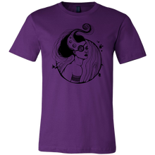 Gravity - T-Shirt - Black Design